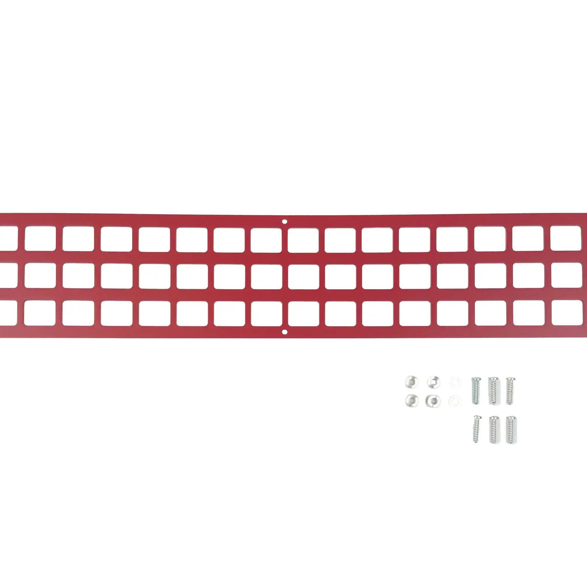 Leitner Designs GearPOD ROOF Grid Panel, product view
