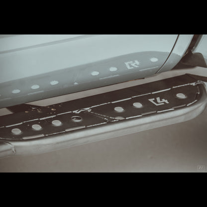 2014-2021 Tundra Rock Sliders