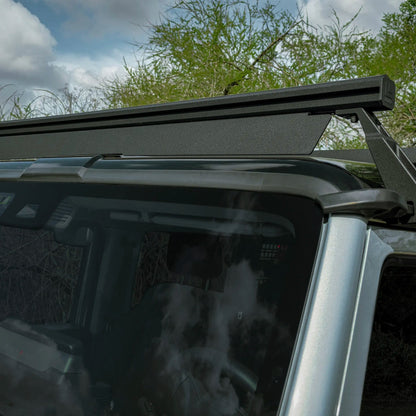 INEOS Grenadier Front Load Bar - Leitner Designs