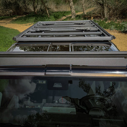 INEOS Grenadier Front Load Bar - Leitner Designs
