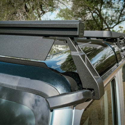 INEOS Grenadier Front Load Bar - Leitner Designs