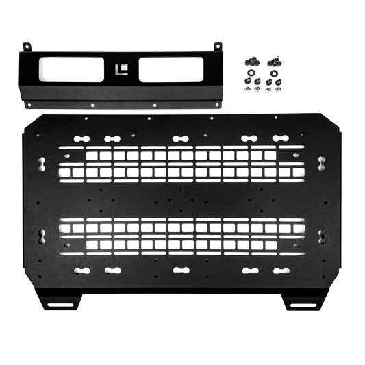 Leitner Designs Side Kick Panel for INEOS Grenadier, product view