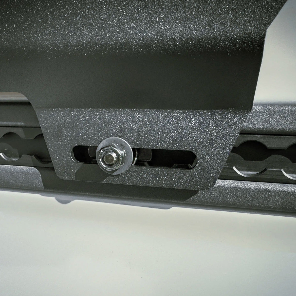 Leitner Designs Universal Side Kick Panel, angled view