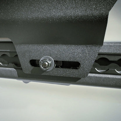 Leitner Designs Universal Side Kick Panel, angled view