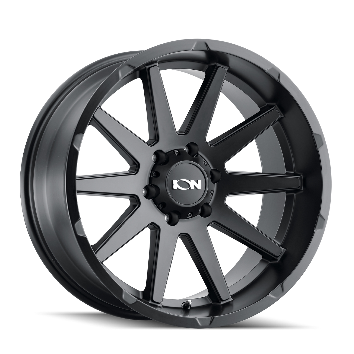 ION 143 Aftermarket Wheel — image 1