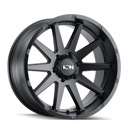 ION 143 Aftermarket Wheel — image 1