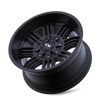 ION 144 20x9 Aftermarket Wheel in Matte Black — image 3