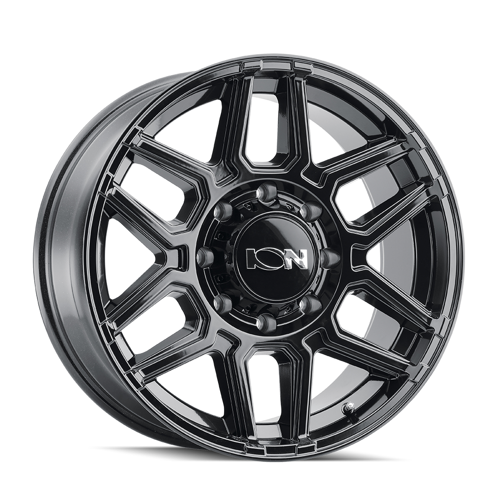 ION 146 Aftermarket Wheel, Sold Individually — image 1