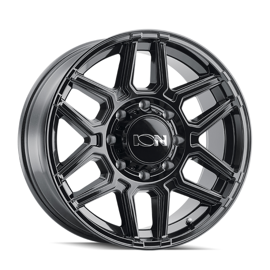 ION 146 Aftermarket Wheel, Sold Individually — image 1