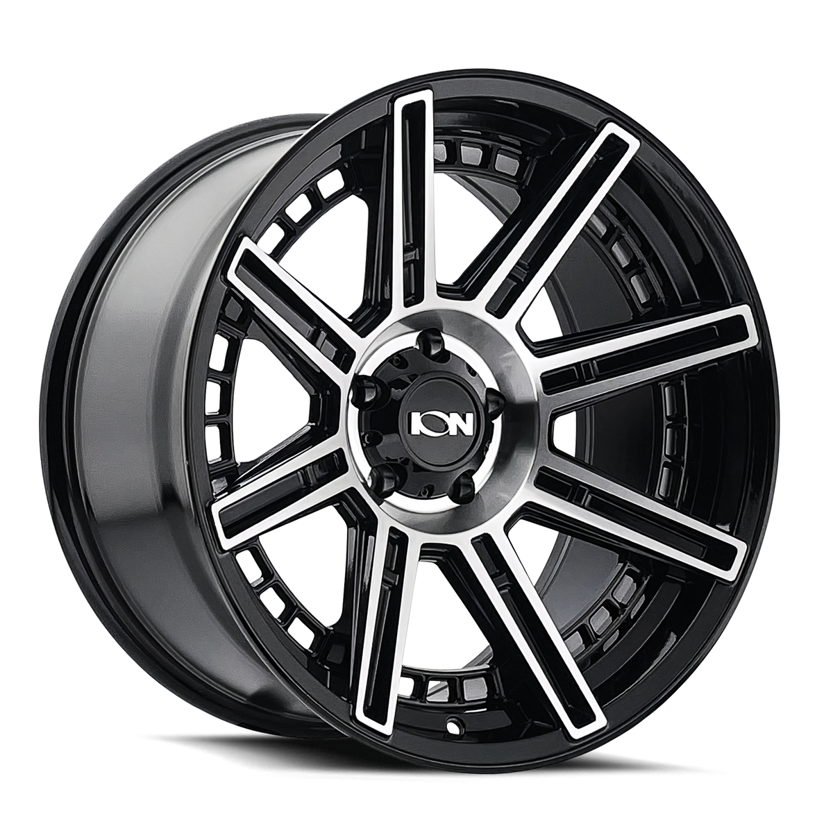 ION 149 20-Inch Aftermarket Wheel — image 1
