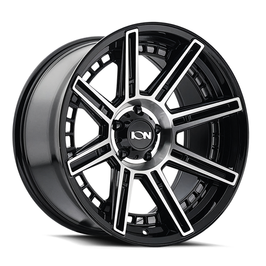 ION 149 20-Inch Aftermarket Wheel — image 1