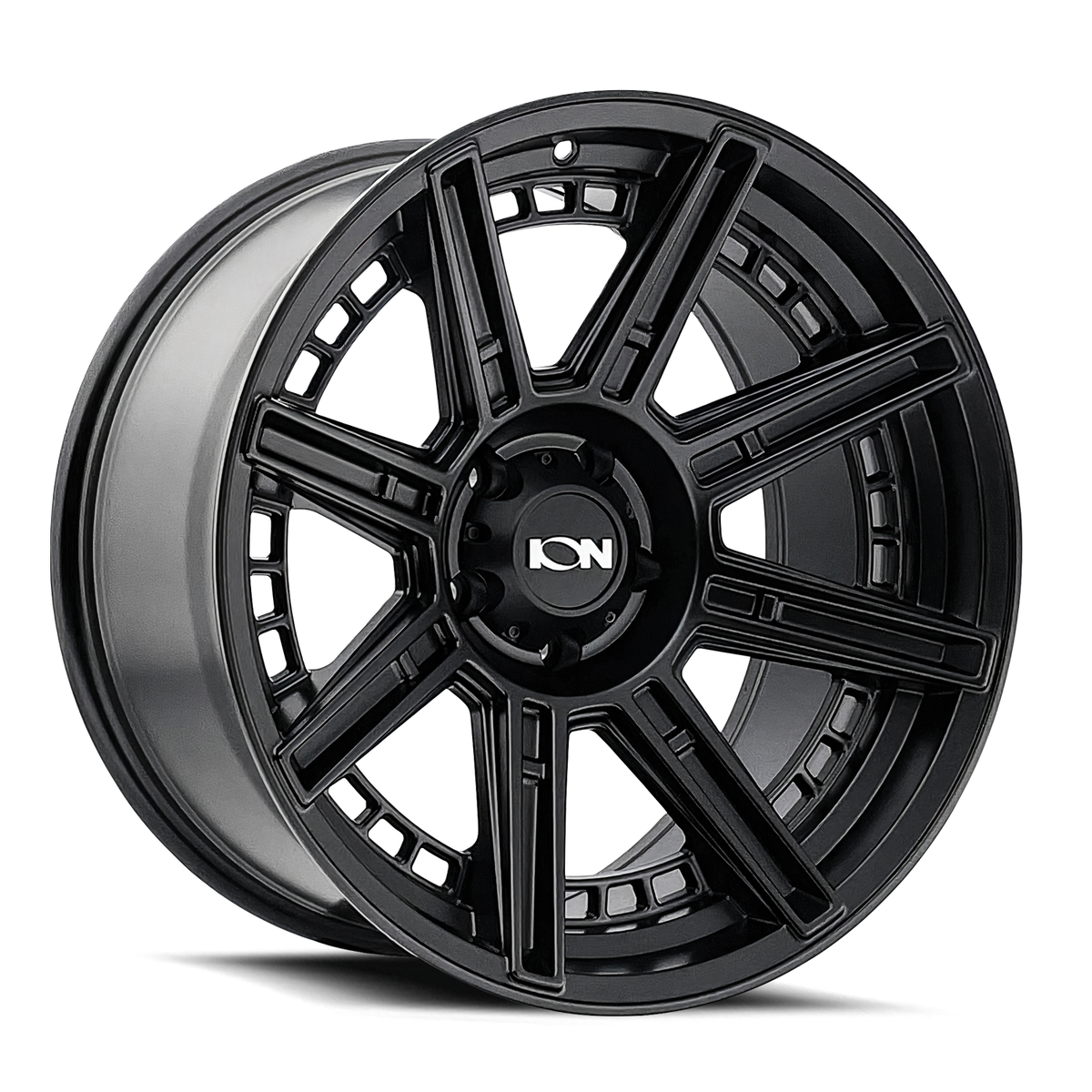 ION 149 20-Inch Aftermarket Wheel — image 2