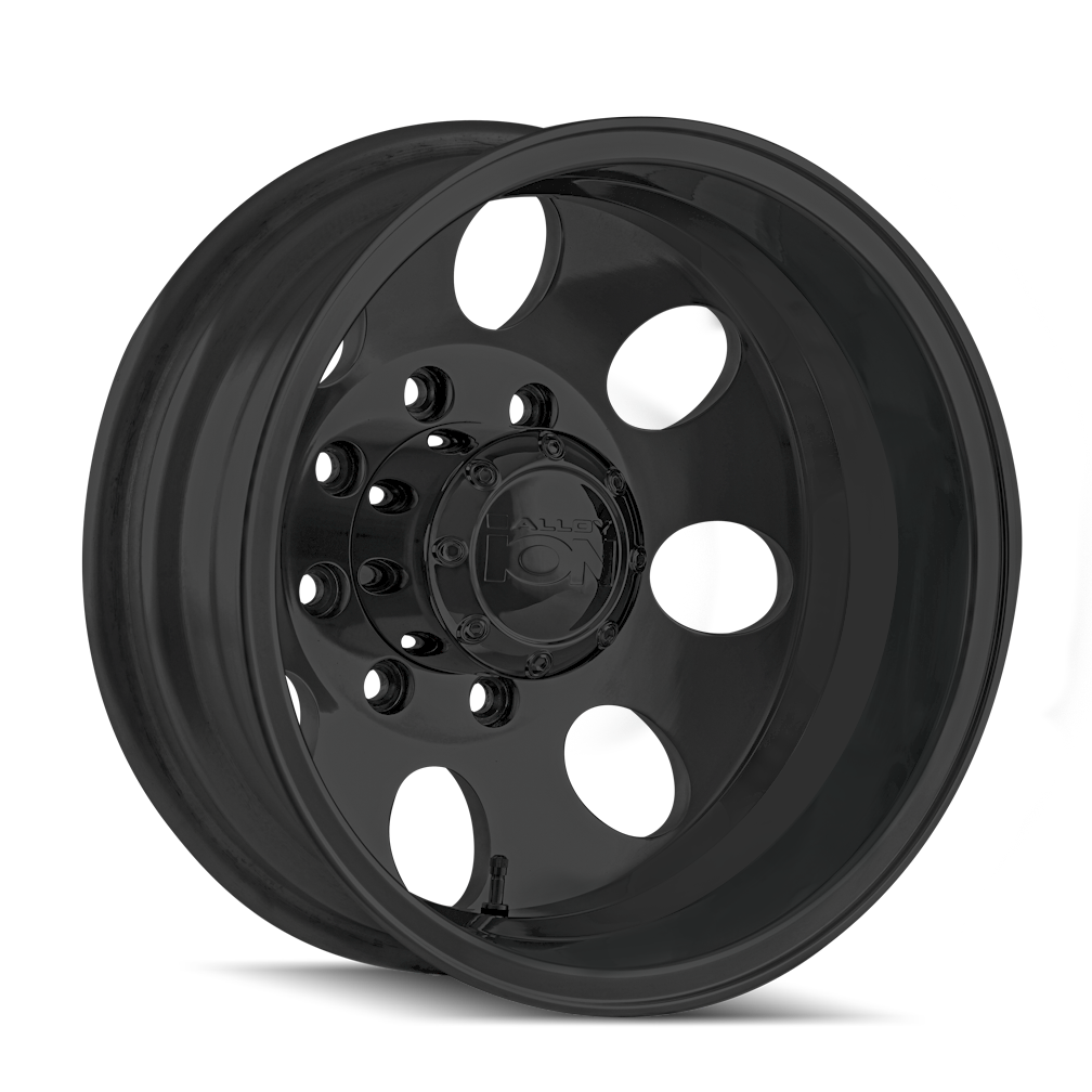 ION 167 Dually Wheel — image 6