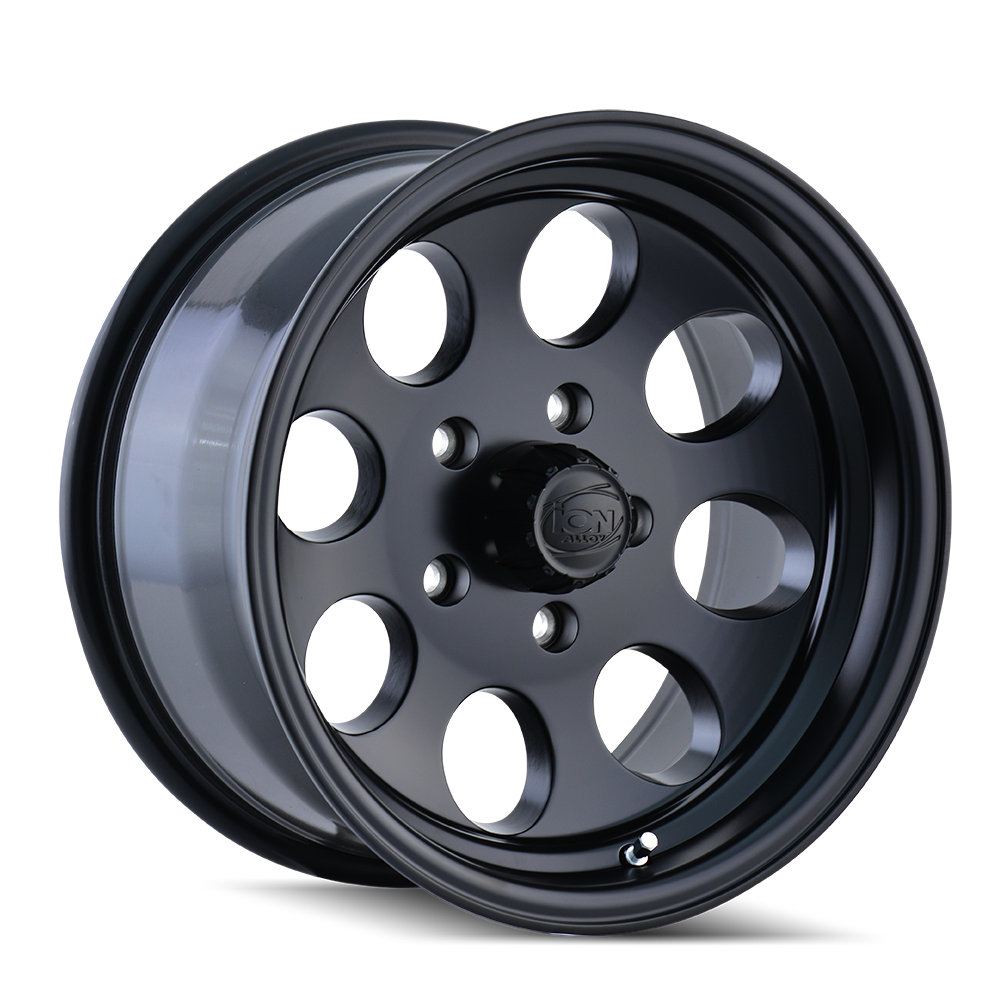 ION 171 Aftermarket Wheel — image 3