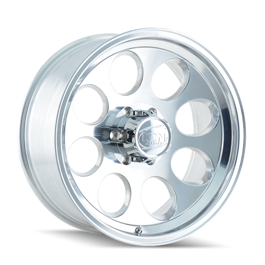 ION 171 Aftermarket Wheel — image 1