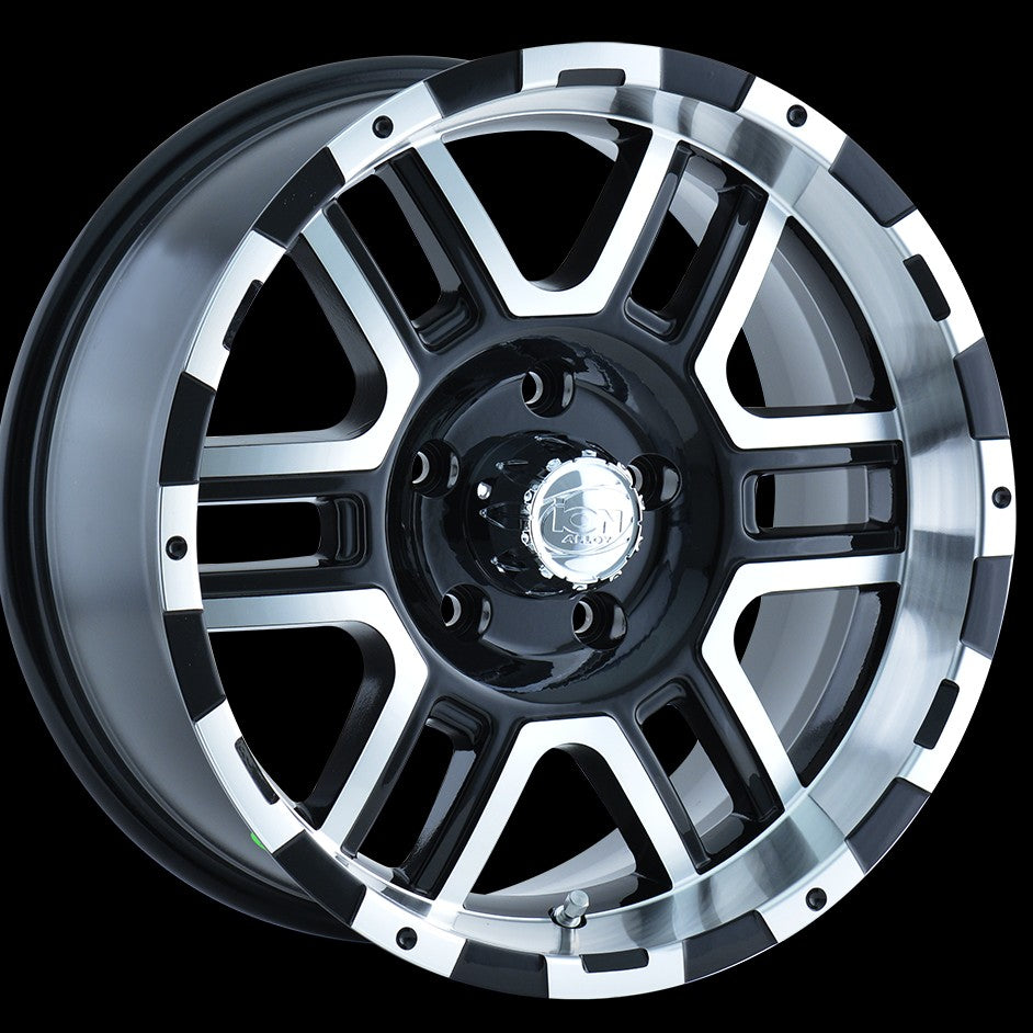 ION 179 Aftermarket Wheel — image 1