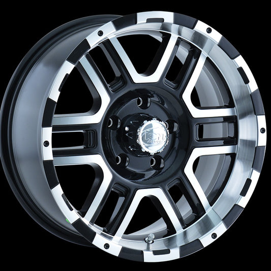 ION 179 Aftermarket Wheel — image 1