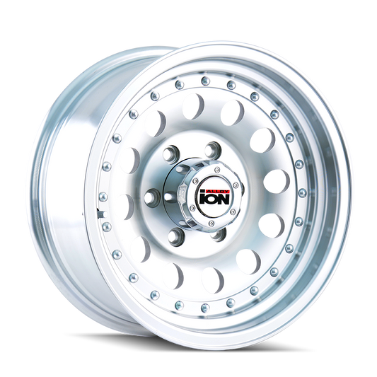 ION 71 Machined Wheel — image 1