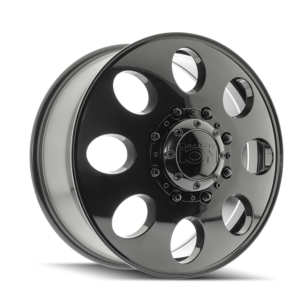 ION 167 Dually Wheel — image 1