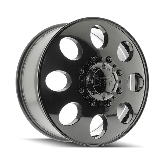 ION 167 Dually Wheel — image 1