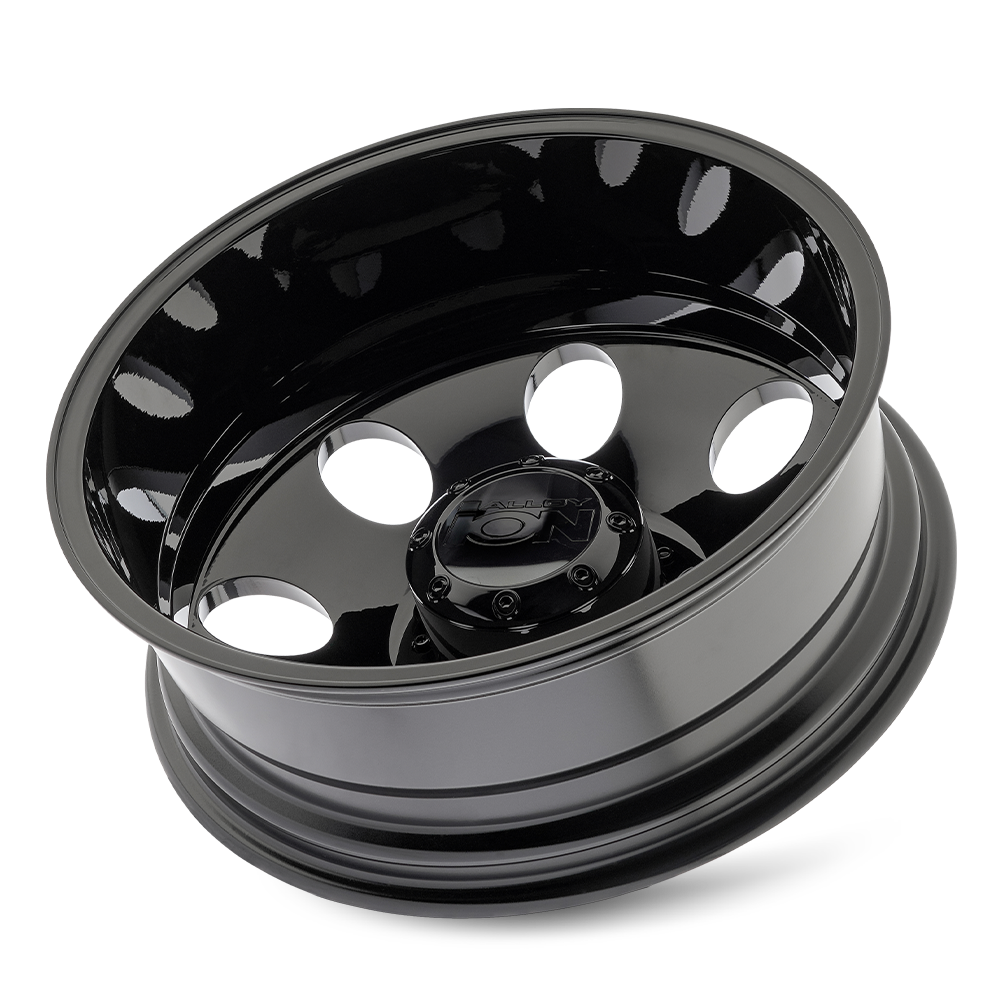 ION 167 Dually Wheel — image 4