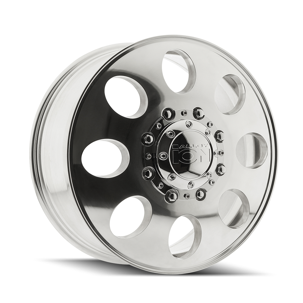 ION 167 Dually Wheel — image 2