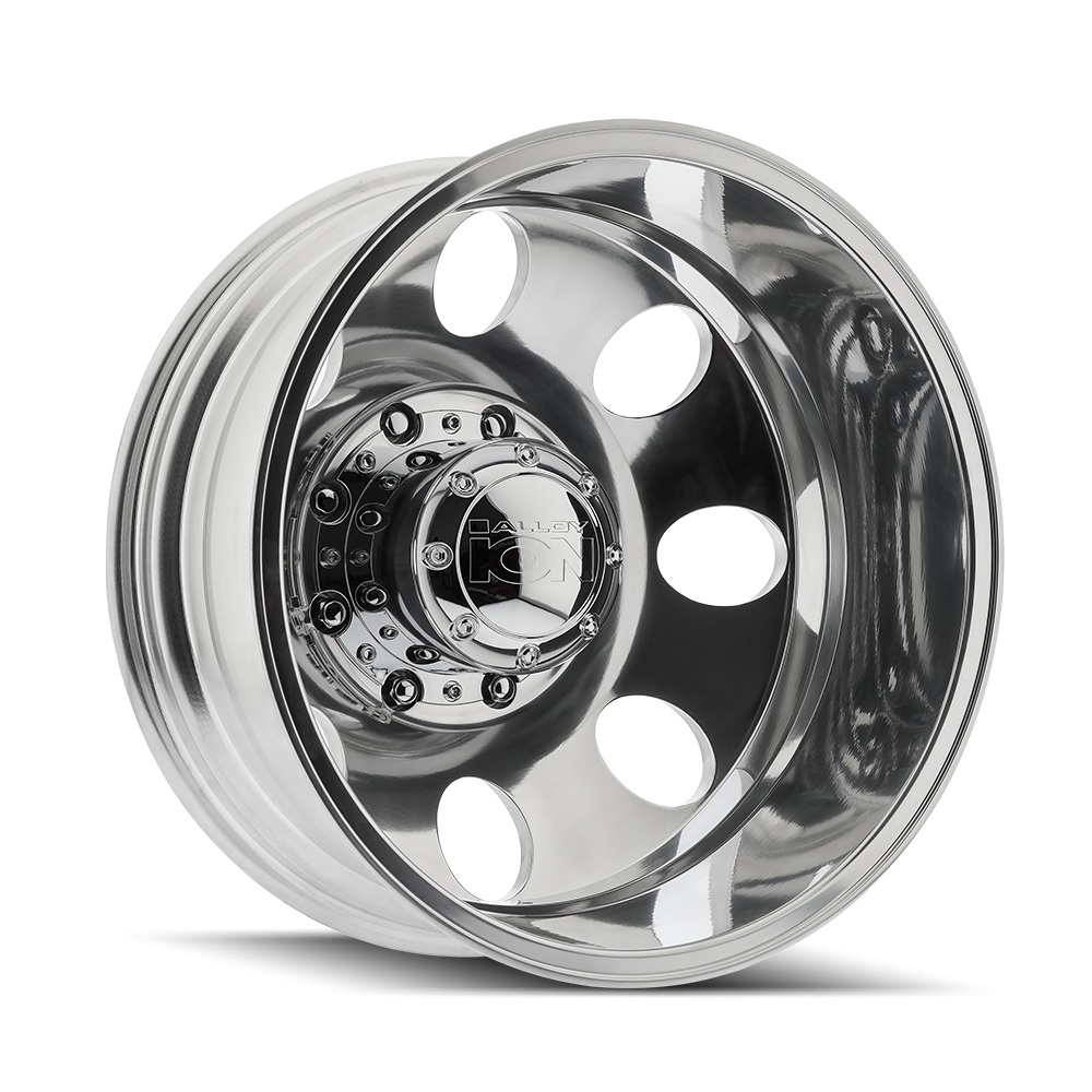 ION 167 Dually Wheel — image 3