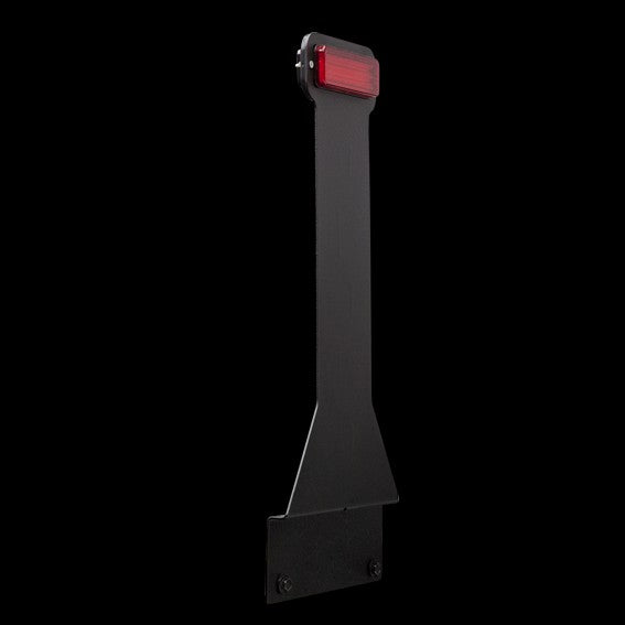 Body Armor 4x4 Elevated Third Brake Light for Jeep Wrangler YJ/TJ/JK — image 2