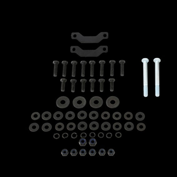 Body Armor 4x4 Bumper Step for 2019-2026 Jeep Gladiator JT — image 4