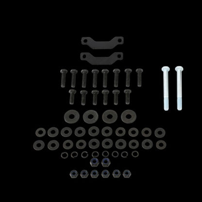 Body Armor 4x4 Bumper Step for 2019-2026 Jeep Gladiator JT — image 4