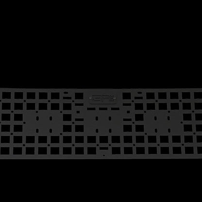 Body Armor 4x4 Front Bed MOLLE System for Jeep Gladiator JT — image 1