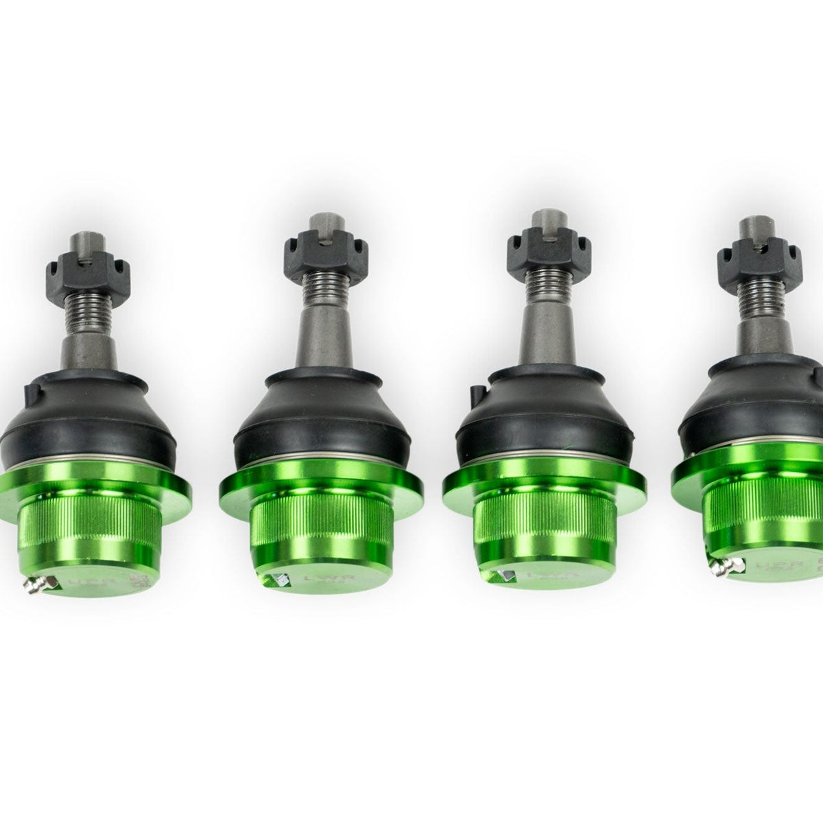 DV8 Offroad Replacement Ball Joint Kit for Jeep JL/JT Dana 30 and Dana 44 — image 1