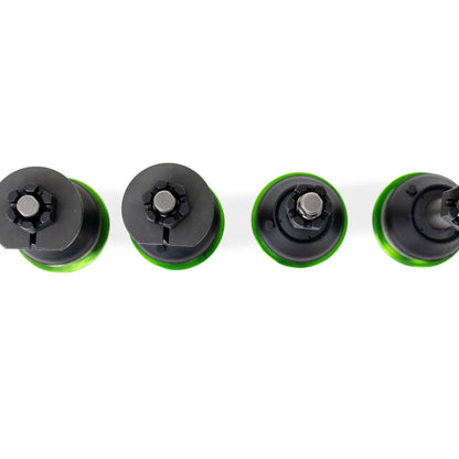 DV8 Offroad Replacement Ball Joint Kit for Jeep JL/JT Dana 30 and Dana 44 — image 4