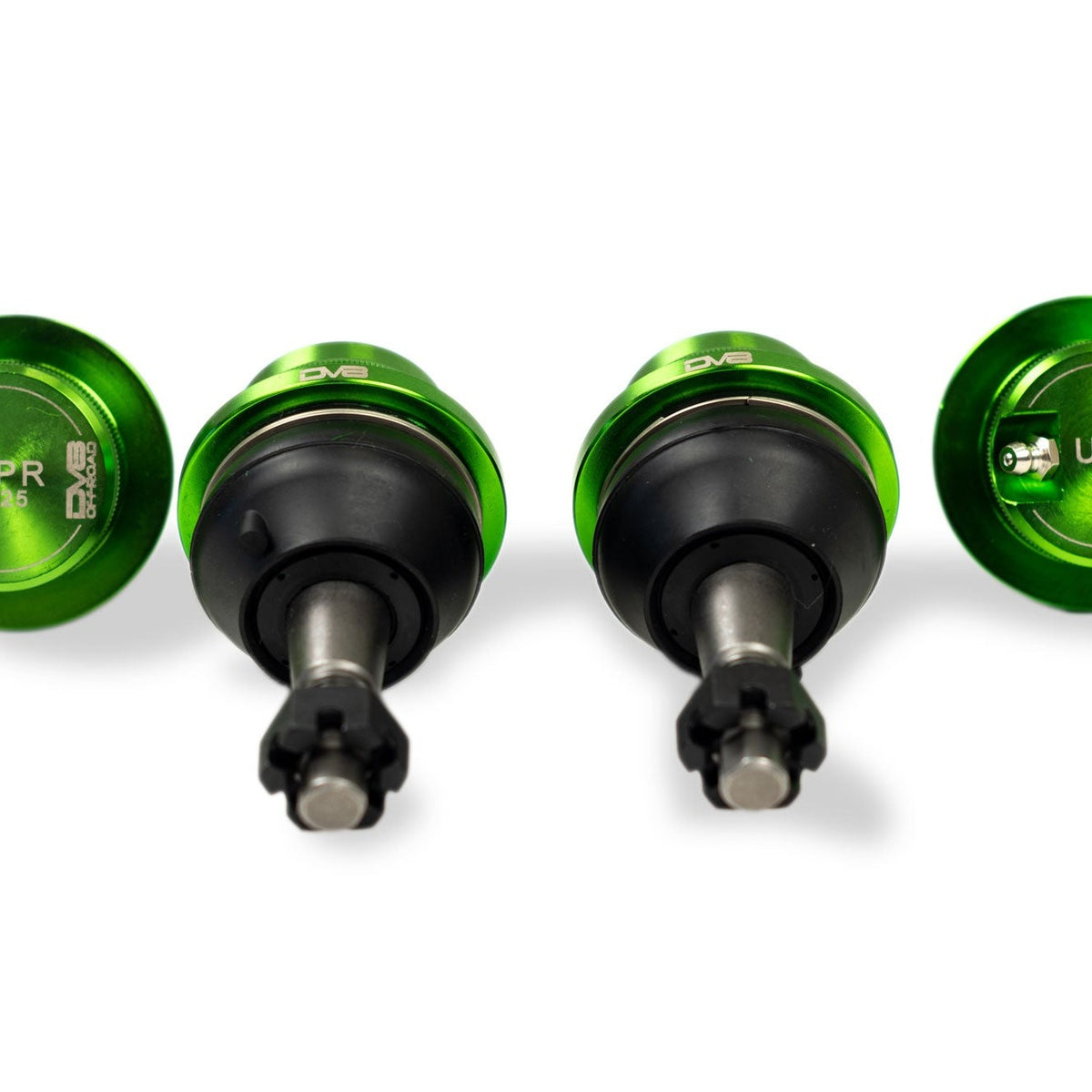 DV8 Offroad Replacement Ball Joint Kit for Jeep JL/JT Dana 30 and Dana 44 — image 5