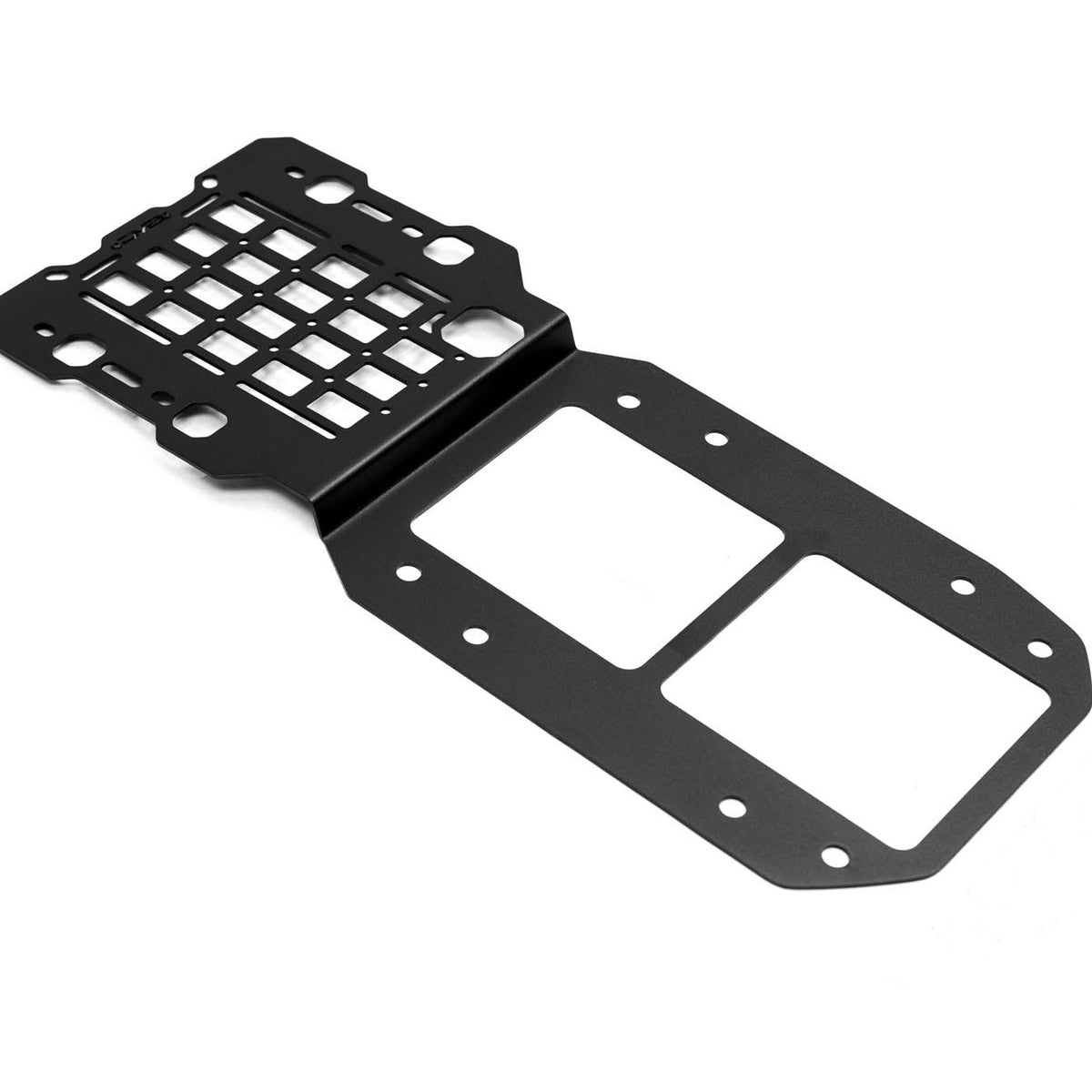 Jeep Wrangler JL Tailgate Reinforcement Molle Panel