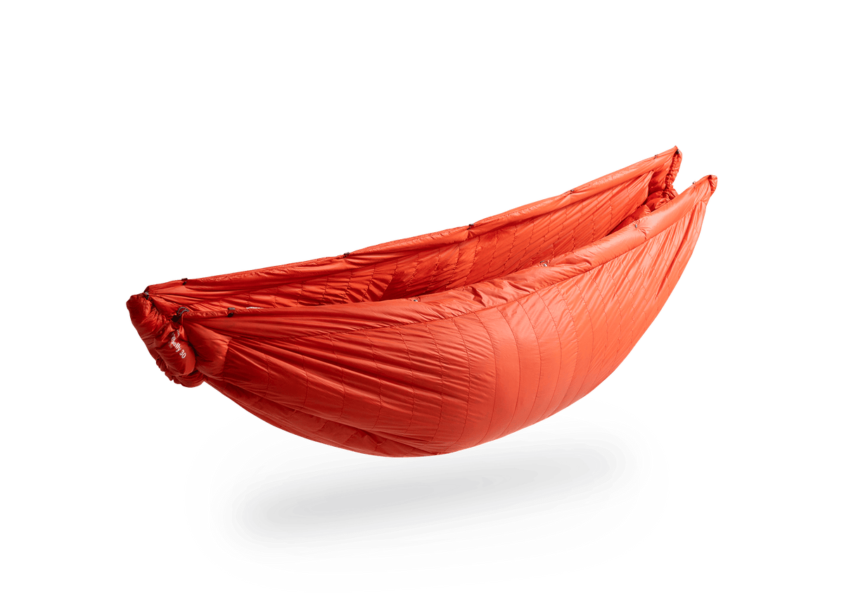 Firebelly 30°F