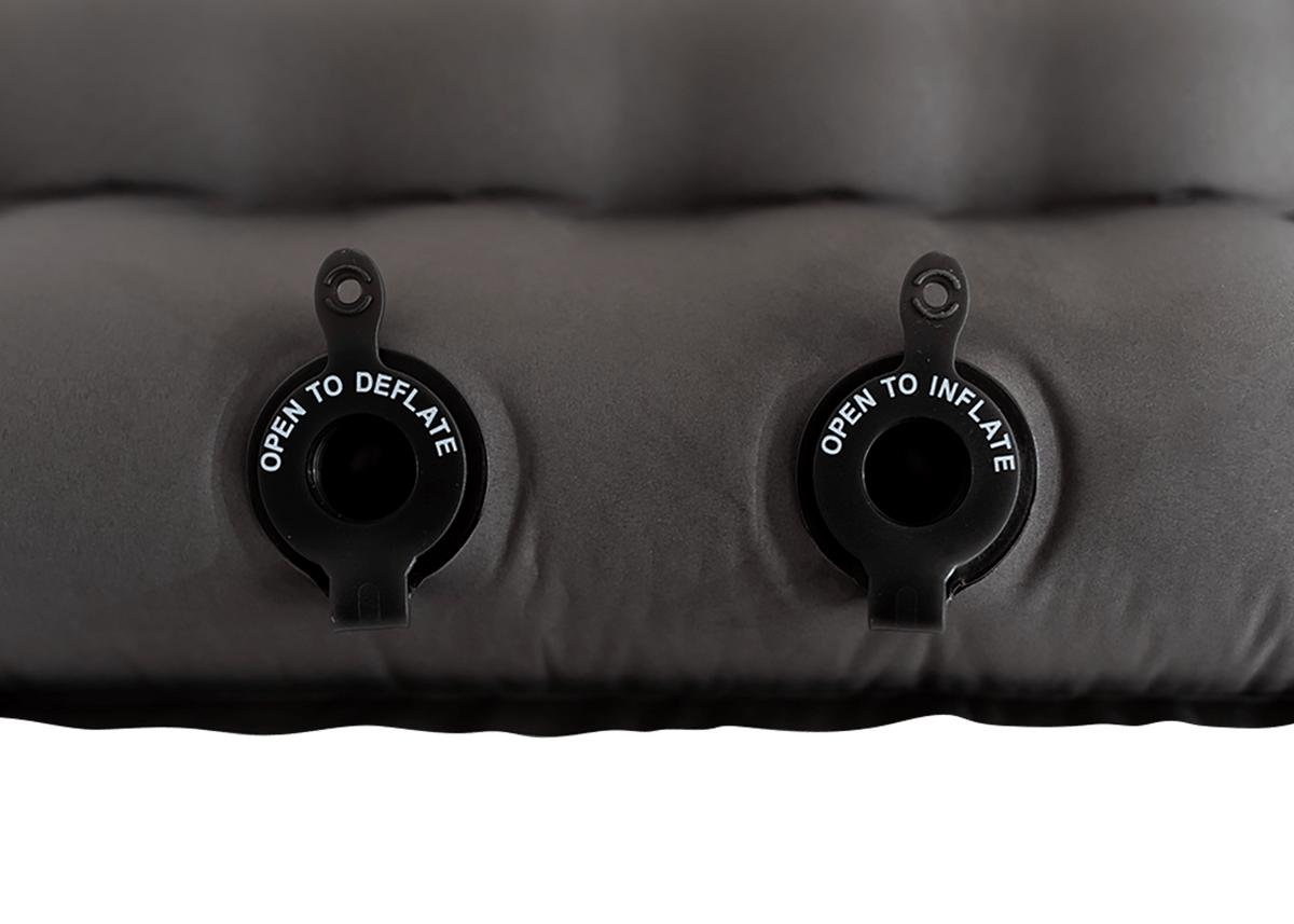 Insulated Pongo Pad
