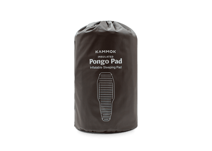 Insulated Pongo Pad