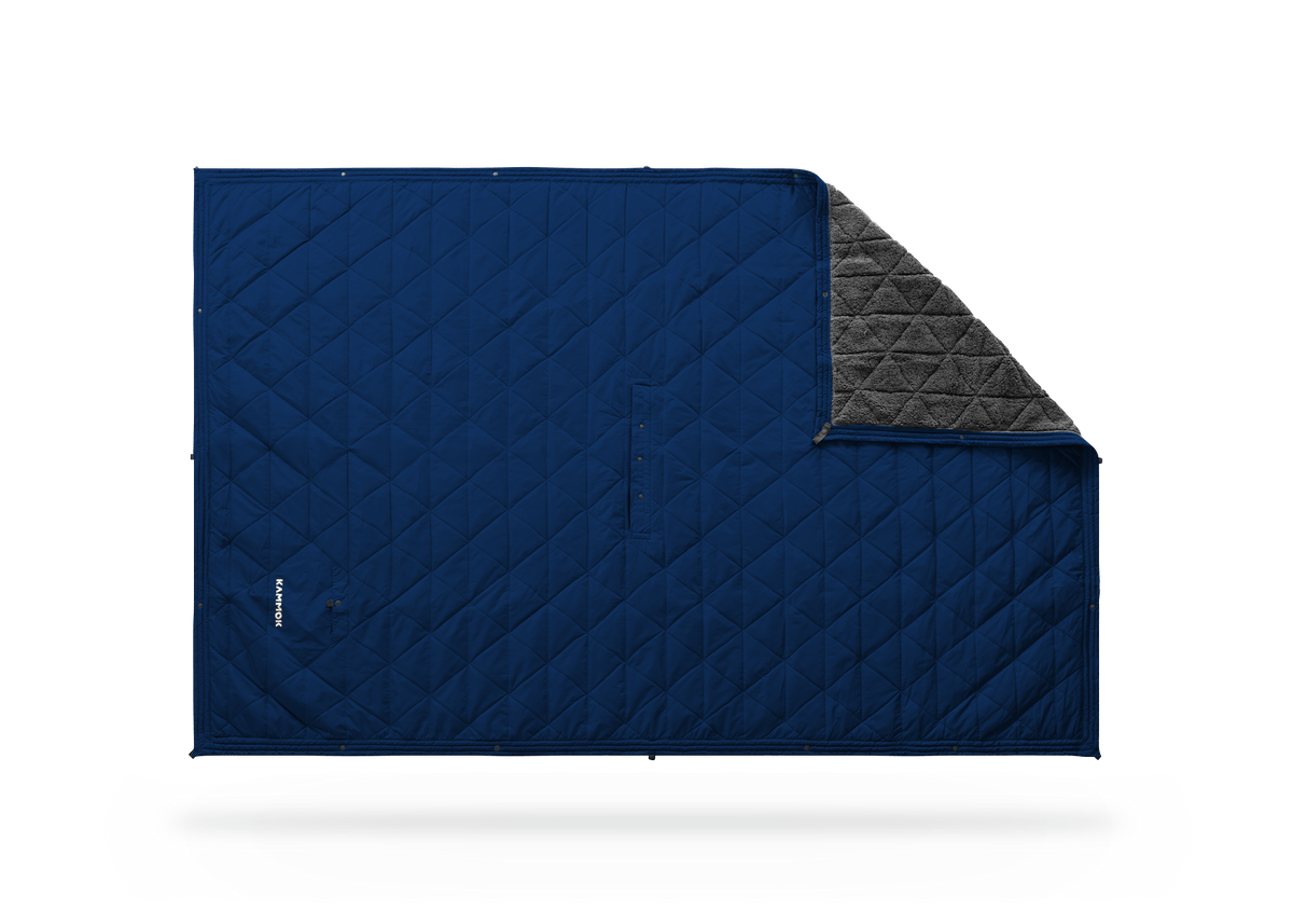 Mountain Blanket