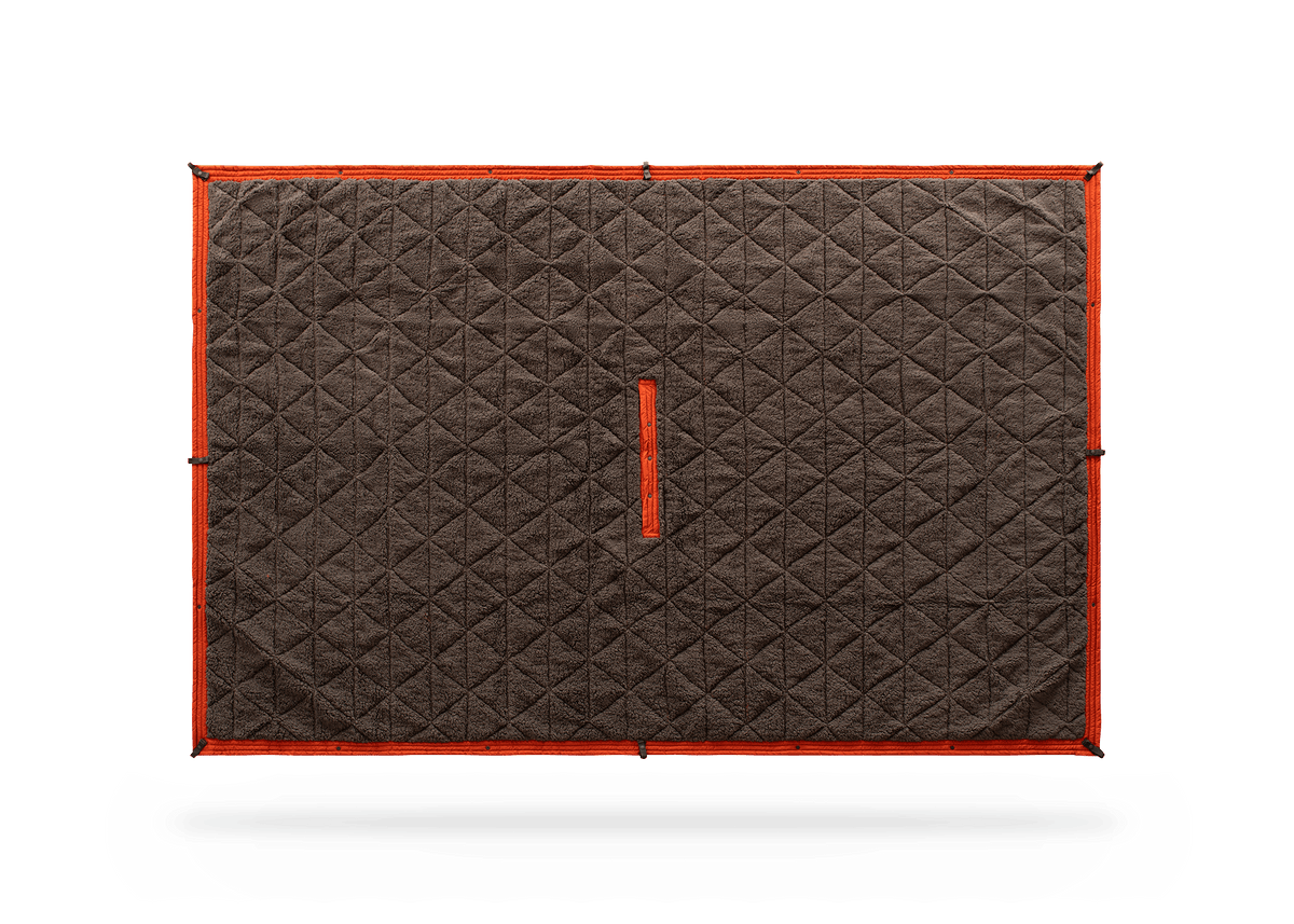 Mountain Blanket