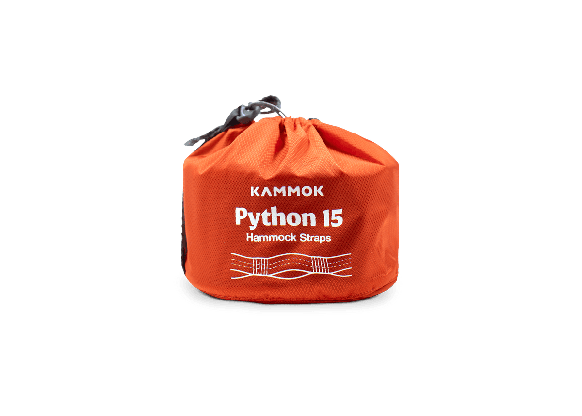 Python 15