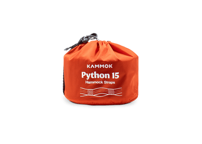 Python 15