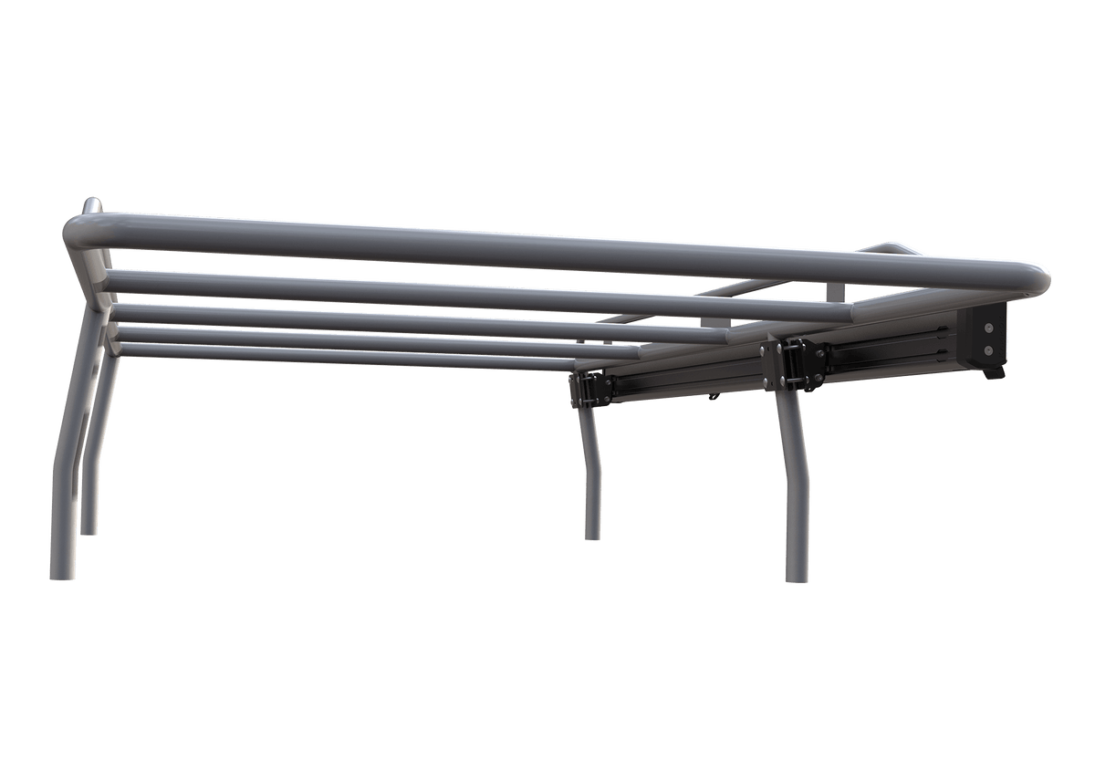 Crosswing Vertical Bracket