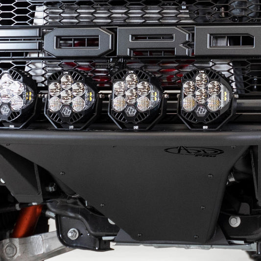 Addictive Desert Designs ADD PRO Light Hoop for 2017–2020 Ford Raptor — image 1