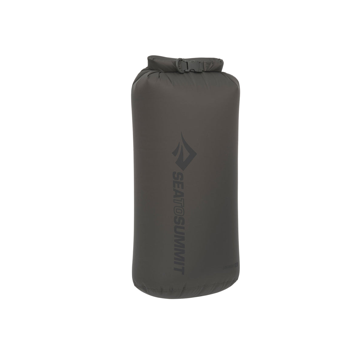 13 liter || Lightweight Dry Bag Beluga Grey