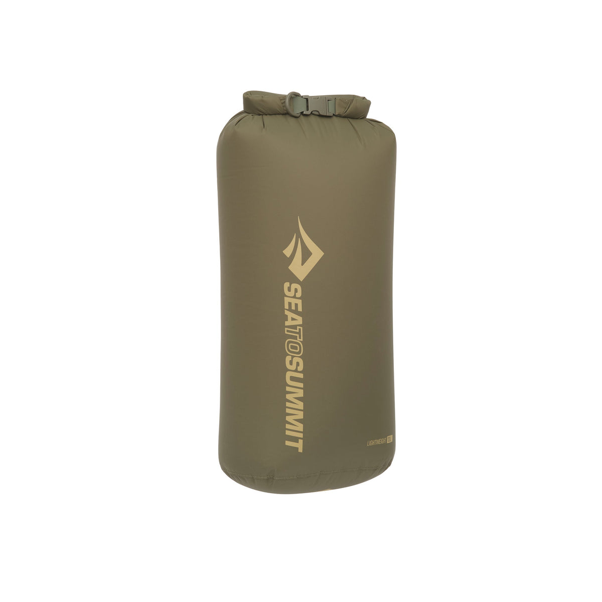 13 liter || Lightweight Dry Bag Olive Green