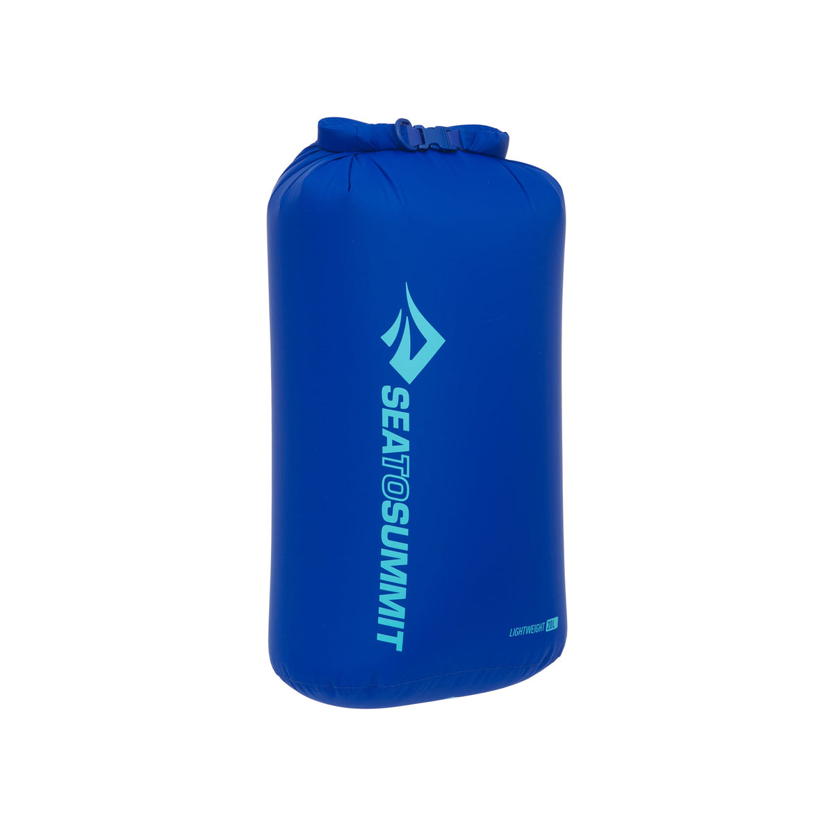 20 liter || Lightweight Dry Bag Surf Blue