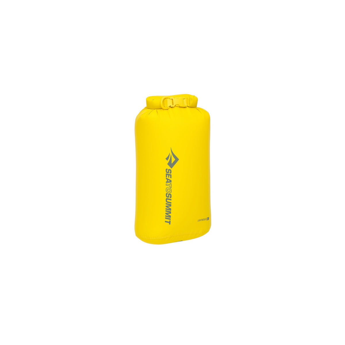 5 liter || Lightweight Dry Bag Sulphur Yellow