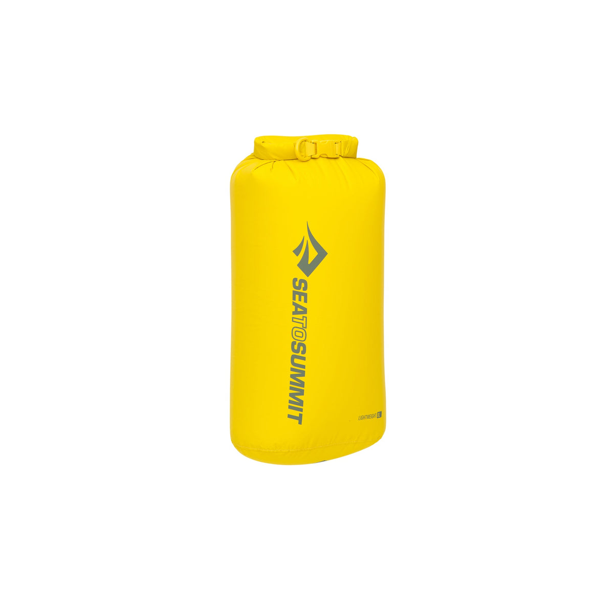 8 liter || Lightweight Dry Bag Sulphur Yellow