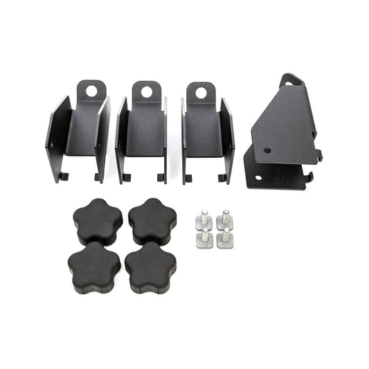 Leitner Designs Load Stop, product view